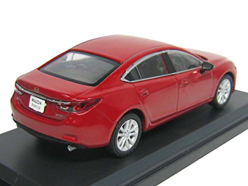 Amazon | IXO/イクソ 1/43 マツダ アテンザ GJ2FP型 2013年